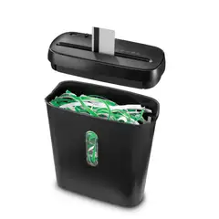 Hama Paperisilppuri Classic S61, P2, T2, E2 - 7