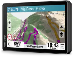 Garmin navigaattori zumo XT3 6" - 3