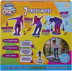 Level Out Balance Board - 4