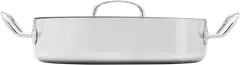 Heirol Paistokasari 28 cm 4 L Cerasafe® Triply - 1
