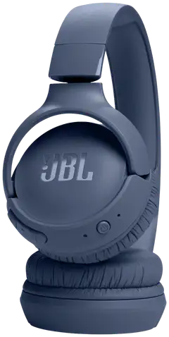 JBL langattomat sankakuulokkeet Tune 525BT sininen - 7