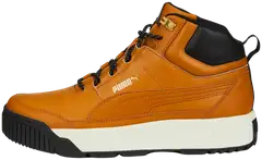 Puma miesten Mid-vartinen vapaa-ajan jalkine Tarrenz SB II Tan - Desert Tan/Black - 4