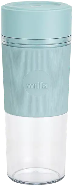 Wilfa Swift RCBL-45W ladattava ja kannettava tehosekoitin - 1