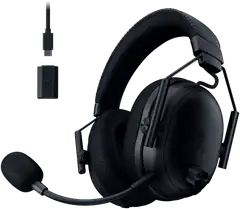 Razer langattomat kuulokkeet Blackshark V3 Pro - 3