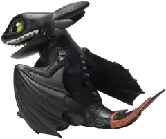 Dragons Movie interaktiivinen lohikäärme, erilaisia - 7