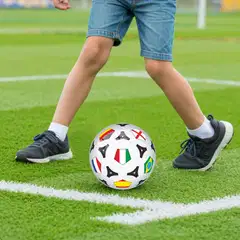 Toyrock Jalkapallosetti Tötsillä - 5