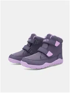 Halti lasten paljasjalk. Jalava DX Jr - Fog Lilac - 5