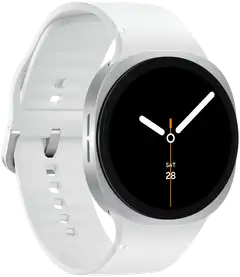 Samsung älykello Watch8 44 mm hopea bluetooth - 3
