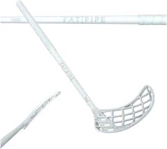 Fat Pipe Salibandymaila Raw 32 Silk 92cm R - 1