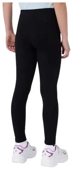 Champion lasten leggingsit - Black - 3