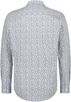 London Fog miesten kauluspaita RF Triangle - FOREVERBLU - 2