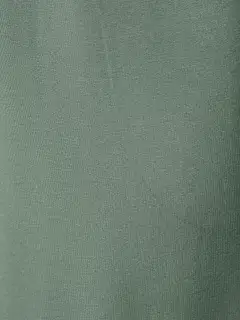 House naisten shortsit terry Viki - Lily Pad - 5