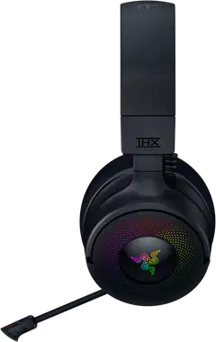Razer Kraken V4 langattomat pelikuulokkeet - 5