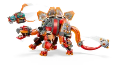 LEGO® DREAMZzz 71514 Dinosuihkari - 12