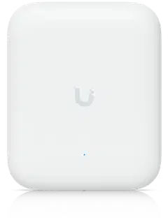 Ubiquiti sisä/ulkokäytön WiFi 7 -tukiasema suunta- ja omni-antennilla U7-OUTDOOR - 1