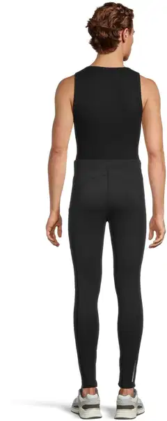 Starter miesten juoksutrikoot SMS26023 - BLACK - 3