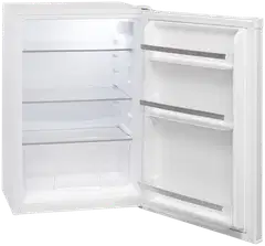Gram jääkaappi KS 610854, korkeus 85cm, valkoinen - 2
