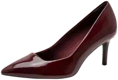 Tamaris naisten avokas 1-22424-41-568 - Merlot - 3