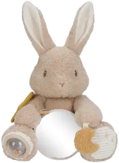 Puuhapehmo Newborn Baby Bunny GRS - 1