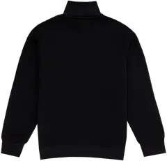House lasten collegepusero, jossa harjattu sisäpinta 23PH292603 - Black - 2