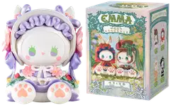 Lucky Emma EMMA Secret Forest Dating-hahmo - 1