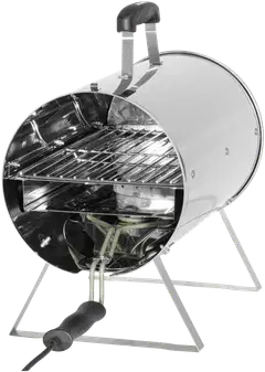 Mustang sähkösavustin 1100 W - 1
