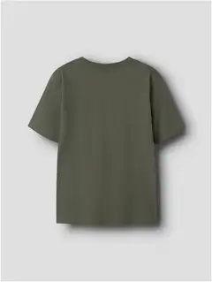 LMTD lasten t-paita - Deep depths - 2