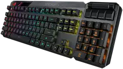 ASUS pelinäppäimistö Claymore II - 3