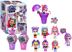 K-Pop Mini Divas -nukke - 1