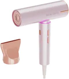 Beautifly hiustenkuivaaja Candy Flow - 1