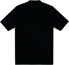 Kappa miesten pikeepaita Logo Holiver - Black-white-black - 3