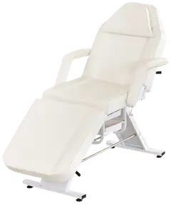 Lykke hoitotuoli Comfort 71x44 cm valkoinen - 1