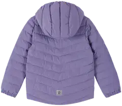 Reima nuorten kevyttoppatakki Uumaja - Misty Violet - 2