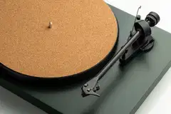Pro-Ject Cork It korkkimatto - 5