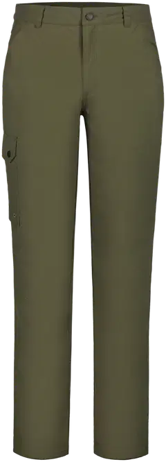 Icepeak miesten housut Archer - T.OLIIVINVIHREÄ - 1