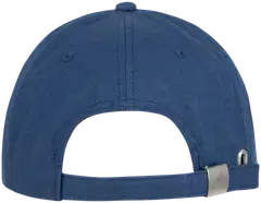 House miesten pellavalippis 197H132604 - Navy - 2