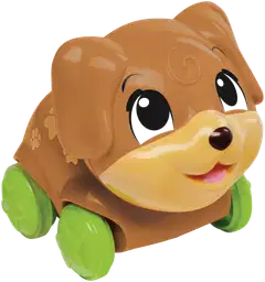 Simba ABC Hauskat eläinajokit, 8 cm, 3 erilaista, myydään yksittäin - 9