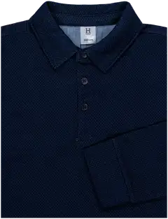 House nuorten trikoopusero 23PH292509 - Dark blue - 3