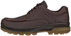 Ecco miesten vapaa-ajan kenkä Rugger Track Coffee - Coffee - 3
