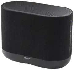 Denon Wi-Fi-musiikkikaiutin Home 400 musta - 5