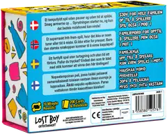 Piles! Partypeli - 7