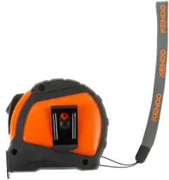 Kendo rullamitta 8mx25mm - 2