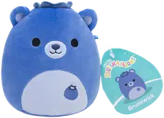 Squishmallows 13 cm P26 Yllätyspehmo - 3