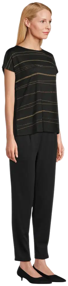 House naisten trikoopusero 228H261721 - BLACK - 4