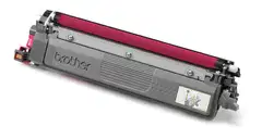 Brother laservärikasetti TN248XLM XL magenta - 2