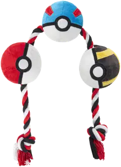 Pokémon narupallo vetolelu 55 cm - 1