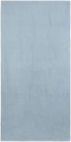 Xtra kylpypyyhe Anna 70x140 cm vaaleansininen - 1