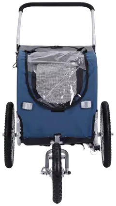 Trekker koirakärry 2-in-1 - 3