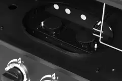 Mustang kaasusavustin Teno - 7