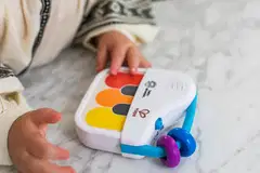 Hape Baby Einstein Minipiano - 5